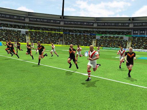 Rugby League 20
