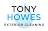 Tony Howes Stonewash Pro Logo