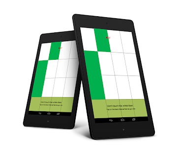 Tap Green‬‏ Tiles:Betting Game Screenshot