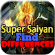 Download Super Saiyan Find Differences Dragon Wallpaper For PC Windows and Mac 1.00