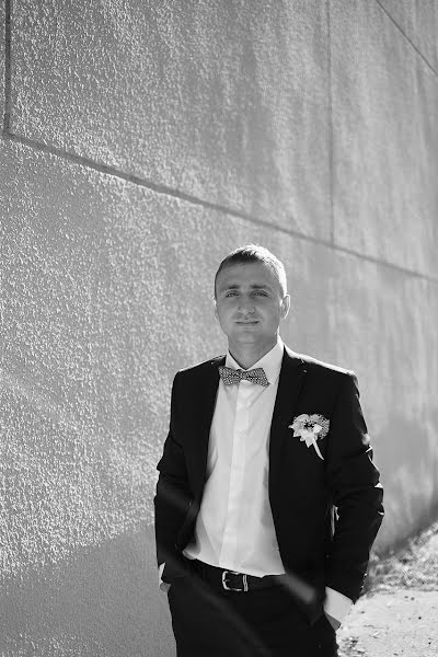 Wedding photographer Mikhail Voskoboynik (voskoboynik). Photo of 15 May 2014