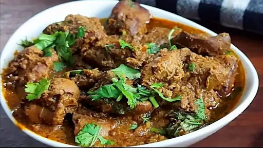 Chicken Liver Masala