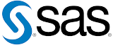 Logotipo de SAS