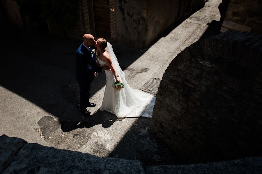 Fotografo di matrimoni Tiziana Nanni (tizianananni). Foto del 19 luglio 2018