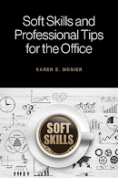 Soft Skills and Professional Tips for the Office cover