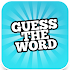 Guess The Word 1.2.0