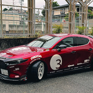 MAZDA3 BPFP