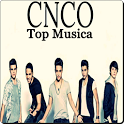 CNCO Musica & Letras icon