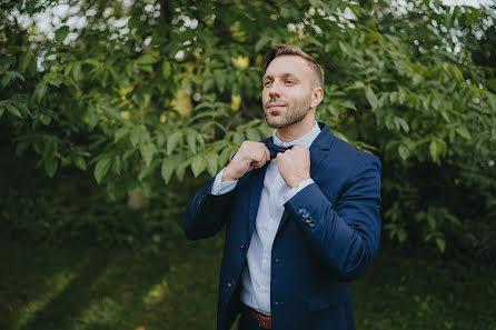 Wedding photographer Jakub Štěpán (jakubstepan). Photo of 3 February 2023