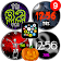 Halloween Watch Face Pack  icon