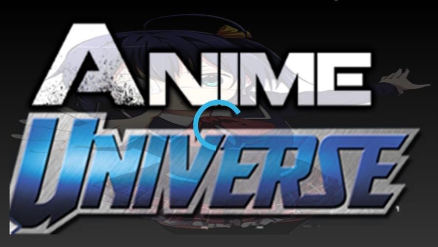 Anime Universe Apk