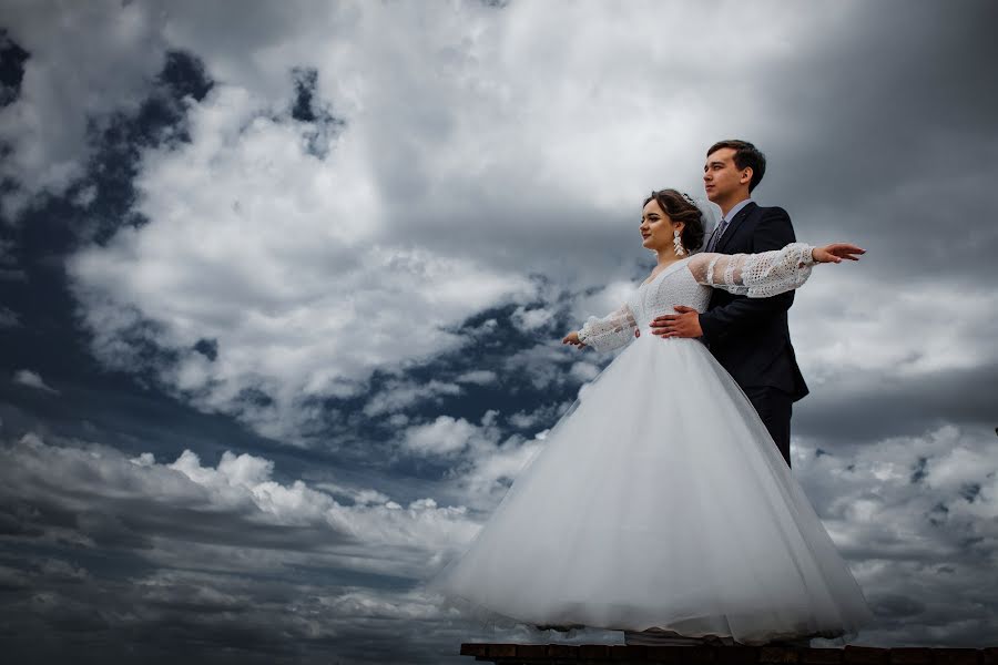 Wedding photographer Stanislav Kaydan (id157152372). Photo of 16 October 2021