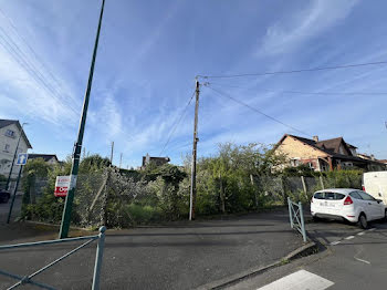 maison neuve à Vaires-sur-Marne (77)