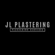 JL Plastering Logo