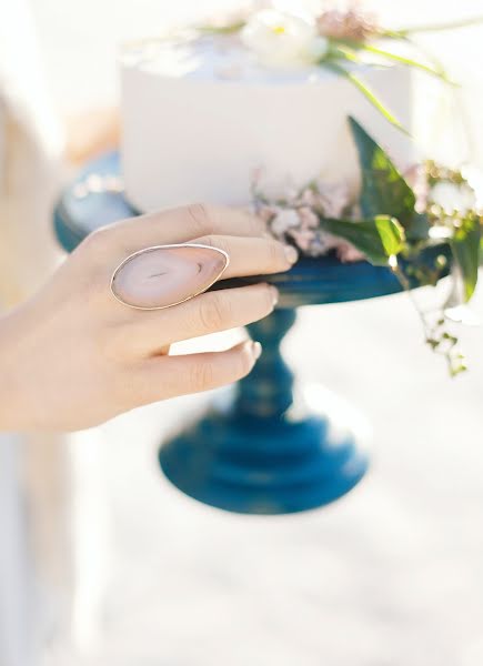 Photographe de mariage Anna Fedorova (annimagines). Photo du 4 août 2016