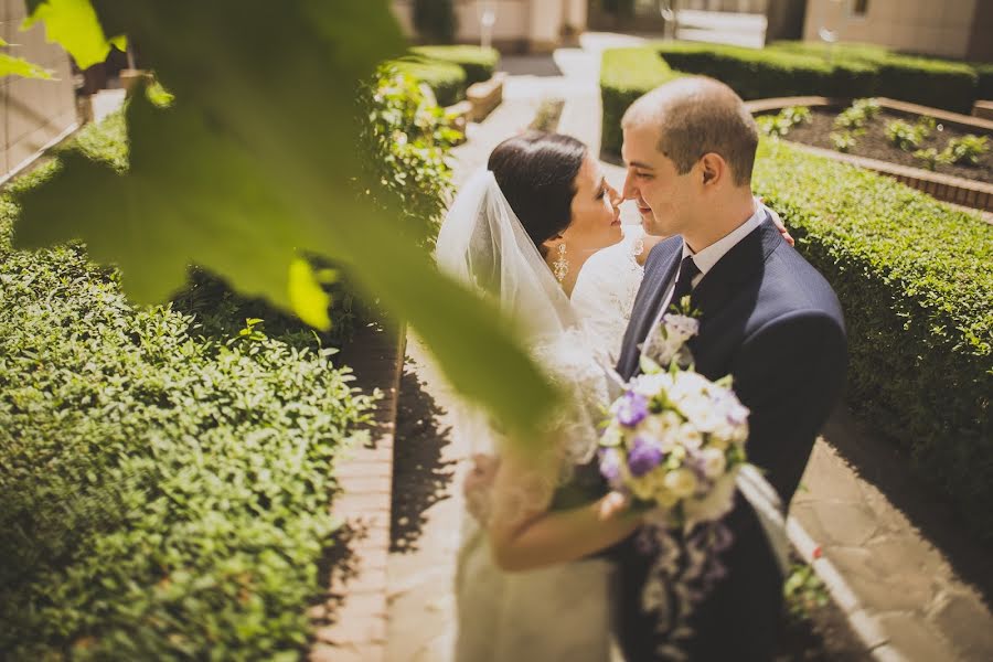 Wedding photographer Anton Dmitrichenko (mouseii). Photo of 28 June 2014