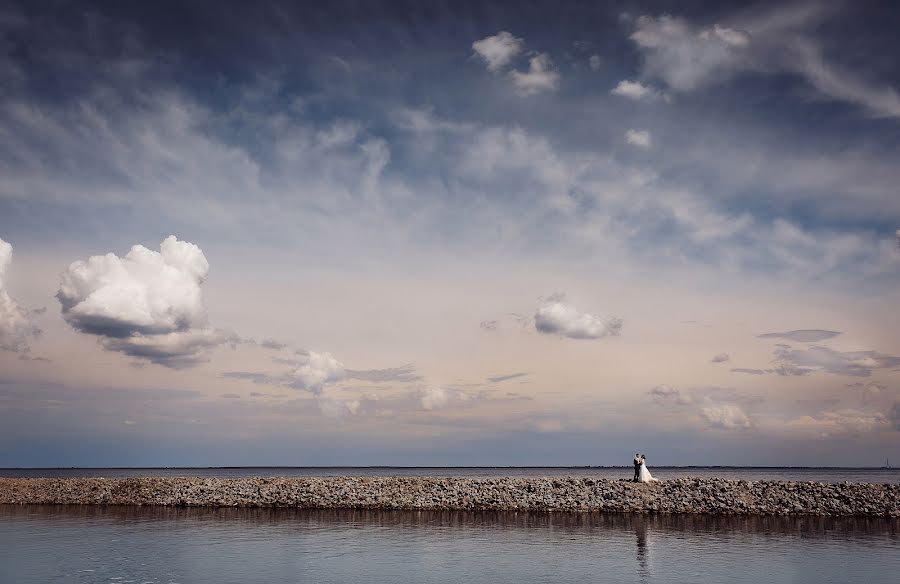 Fotógrafo de bodas Andrey Esich (yesych). Foto del 3 de enero