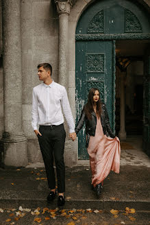 婚礼摄影师Vladislav Levickiy（levitskyiphoto1）。2020 2月8日的照片