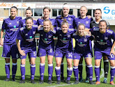 Dit zijn de toppers van speeldag 2 in de Super League bij de vrouwen