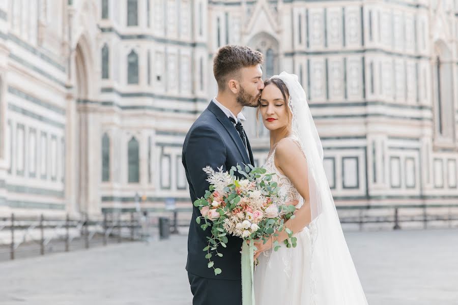 Fotógrafo de casamento Silvio Bizgan (bizganstudio). Foto de 25 de julho 2022