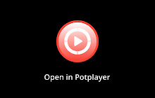 Open in Potplayer small promo image