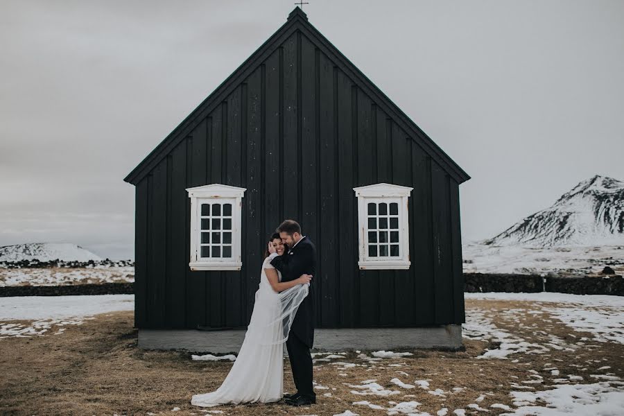 Wedding photographer David Fernández (davidf). Photo of 23 May 2019