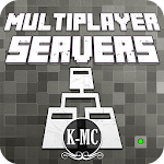 Cover Image of ダウンロード MinecraftPE用のサーバー 1.18 APK