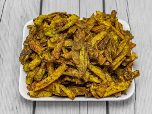 Pudina Masala Chips