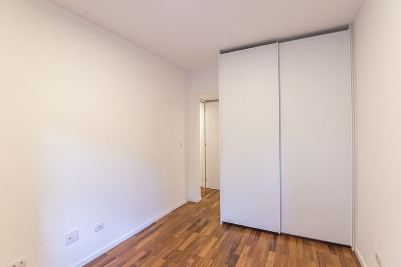 Apartamentos à venda Itaim Bibi