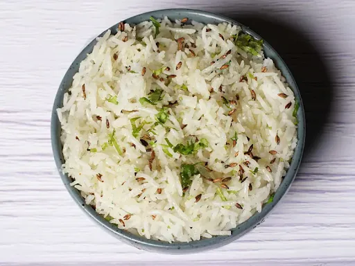 Jeera Rice