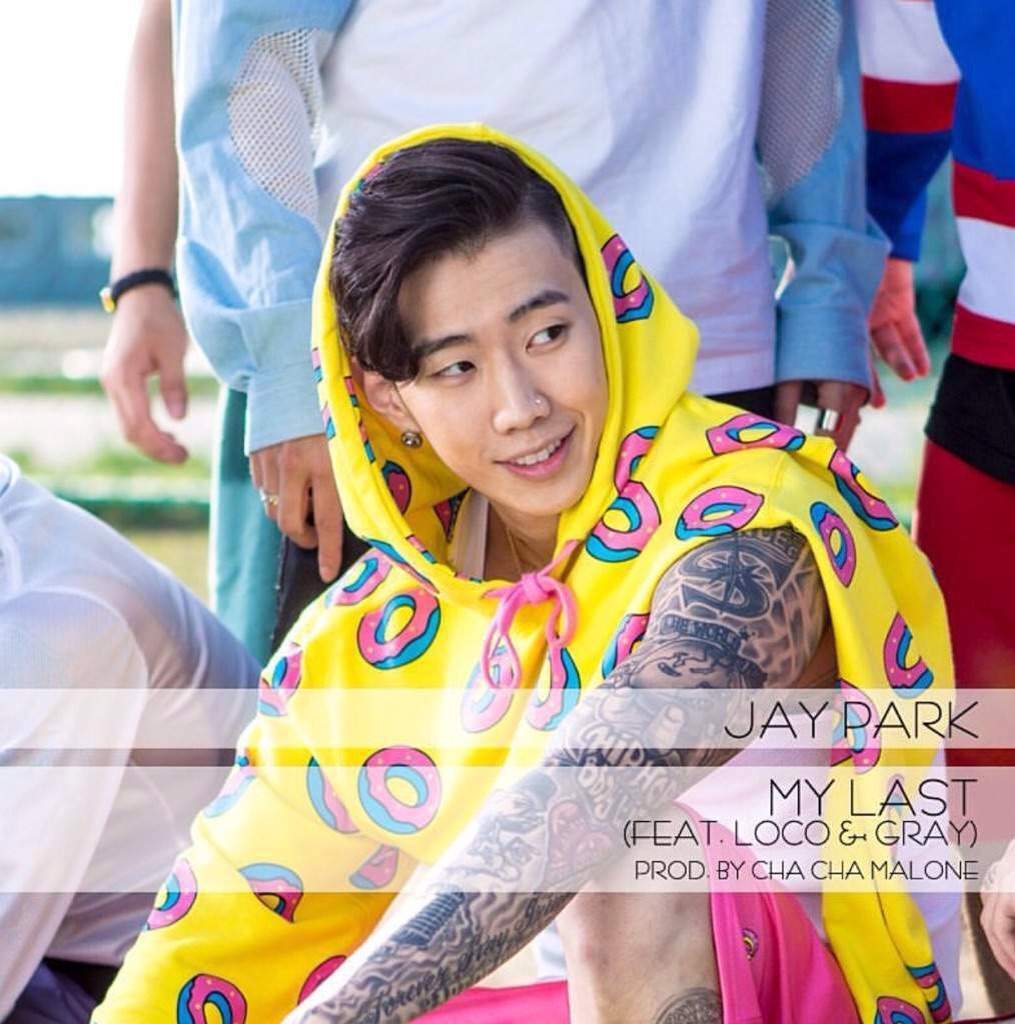 jaypark