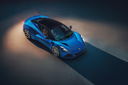 The four-cylinder Lotus Emira First Edition is loaded with an array of tasty features.