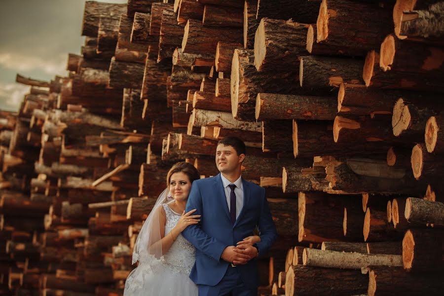 Düğün fotoğrafçısı German Kovalenko (sanlogan). 7 Eylül 2016 fotoları