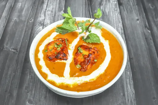 Paneer Butter Masala