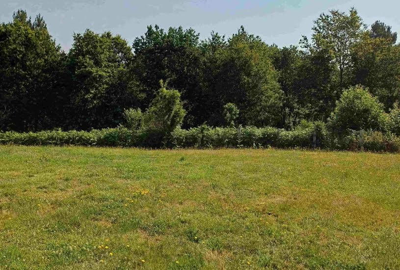  Vente Terrain à bâtir - 700m² à Apremont (85220) 