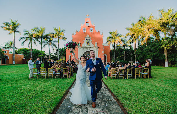 Fotógrafo de bodas Andrés Góngora (specialmoments10). Foto del 19 de noviembre 2021