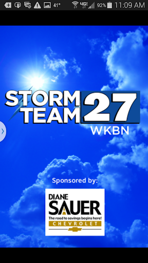 WKBN Weather