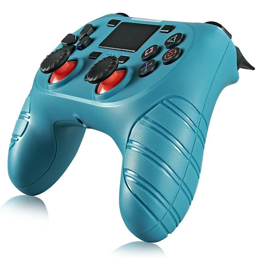 Title 4, Experience Unrivaled Gaming Freedom with the Lu...