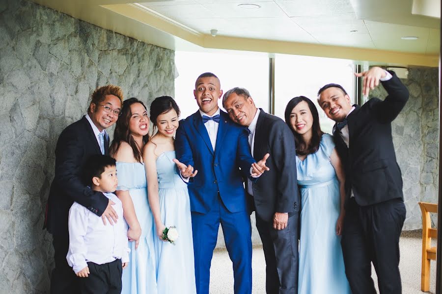 Wedding photographer Blaze Sy (blazesy). Photo of 30 January 2019