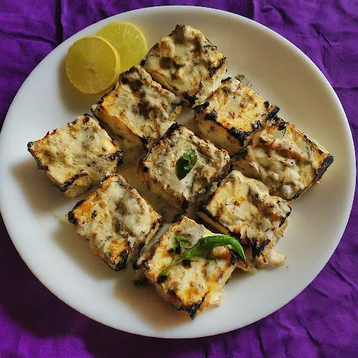 Paneer Malai Tikka (6pcs)