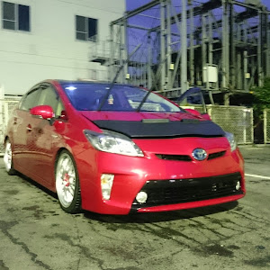 プリウス ZVW30