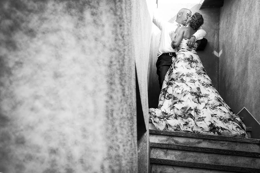 Wedding photographer Simone Gaetano (gaetano). Photo of 5 July 2016