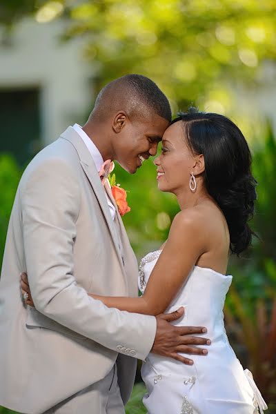 Fotografo di matrimoni Allister Speelman (speelman). Foto del 28 luglio 2017