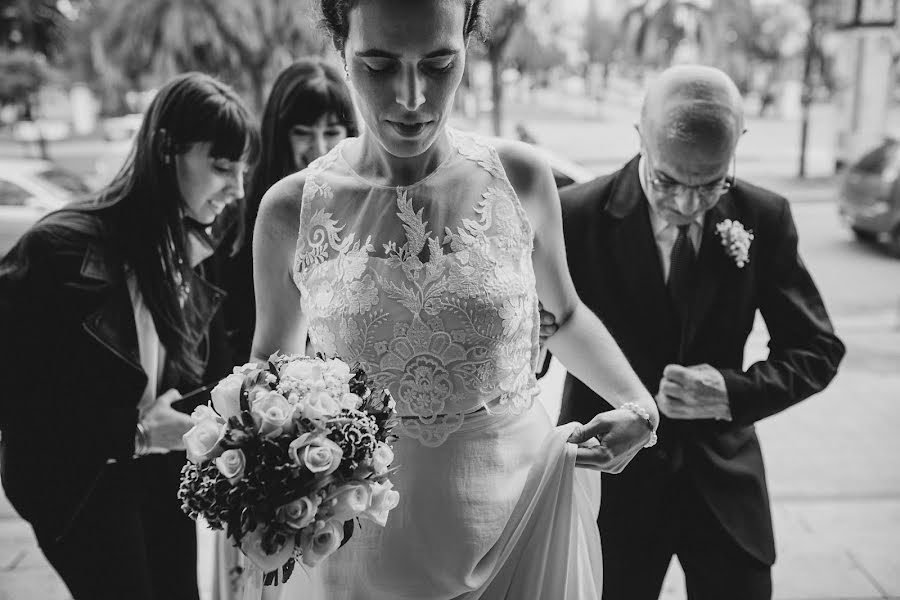 Φωτογράφος γάμων Leonardo Ambrosio (leonardoambrosio). Φωτογραφία: 1 Ιουνίου 2017