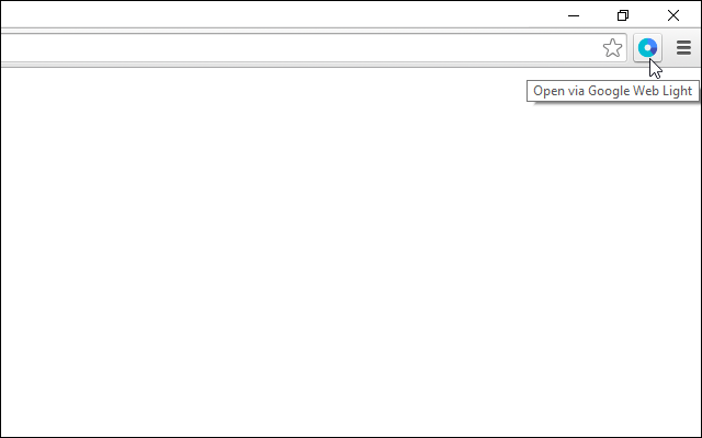 Open via Google™ Web Light Proxy Preview image 0