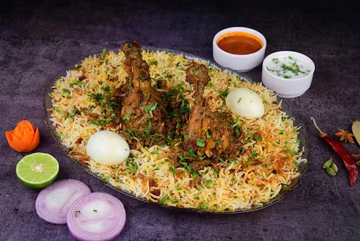 Jehangir Biryani