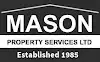 Mason Property Services Ltd Logo