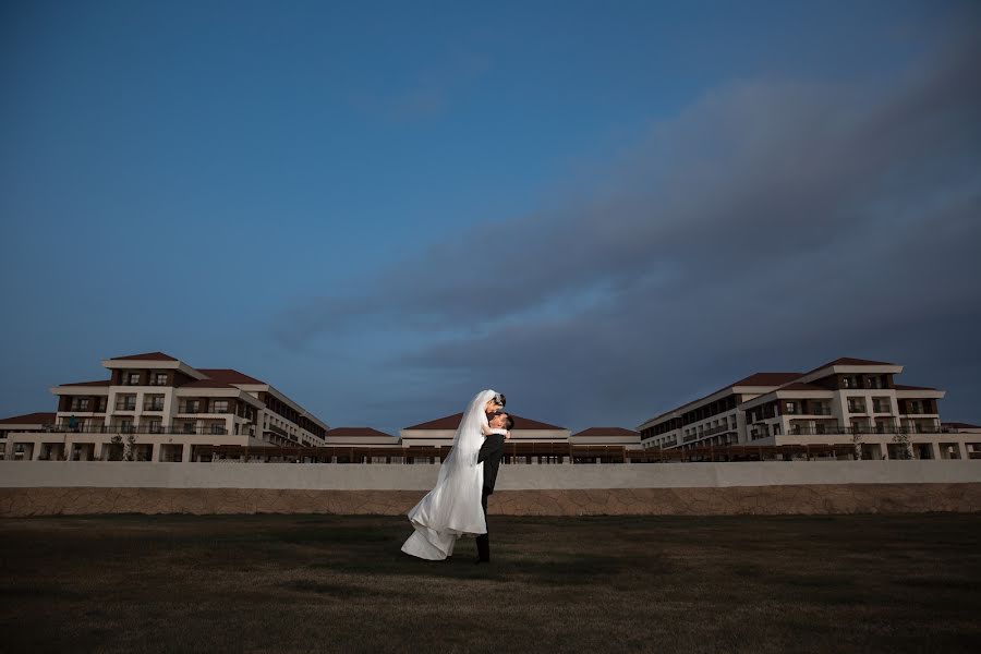 Fotógrafo de bodas Askhat Myrzageldiev (as85). Foto del 29 de marzo 2021