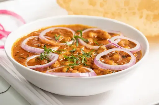 Chana Masala