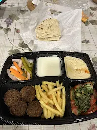 Tru Falafel photo 2